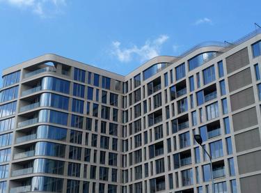 Статус будівництва ЖК MOZART Будинок