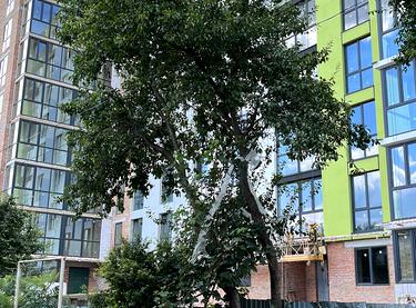 Статус будівництва ЖК Green Estate Будинок