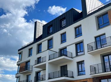 Статус будівництва ЖК Haute Couture Будинок 1