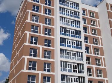 Статус строительства ЖК Затишний двір Дом 2 (Секция 1, Секция 2, Секция 3)