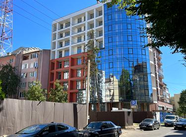 Статус будівництва ЖК Premiere Будинок 1