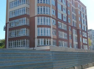 Статус строительства ЖК Комфорт Дом