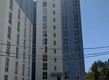 Статус будівництва ЖК Riel City 3 черга (будинок 1)