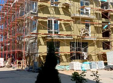 Статус будівництва ЖК Smart City Будинок 15