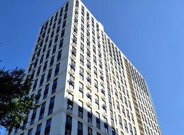 Статус будівництва ЖК Новий Автограф Будинок 2