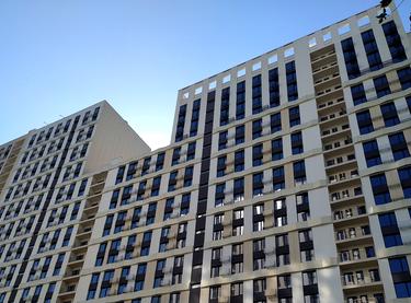 Статус будівництва ЖК Новий Автограф Будинок 1