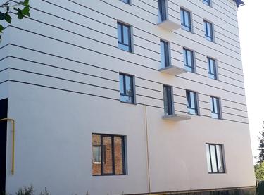 Статус строительства ул. Полесская, 8 Дом 2