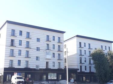 Статус строительства ул. Полесская, 8 Дом 1