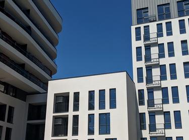 Статус будівництва ЖК Viking Park Будинок 7