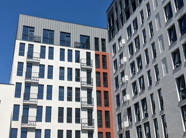 Статус будівництва ЖК Viking Park Будинок 10