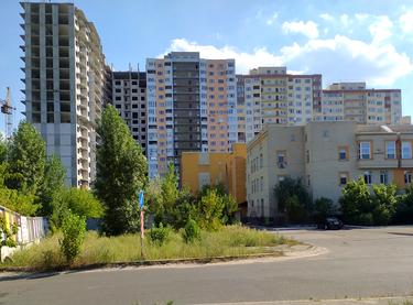 Статус будівництва ЖК НебоSky Будинок 1 (Секція 1)