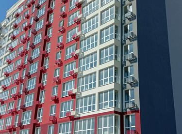 Статус будівництва Житлове містечко ARTVILLE Будинок 15