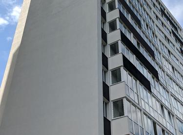 Статус будівництва вул. Бережанська, 56 Будинок