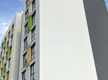 Статус будівництва ЖК Софіївка Будинок 7