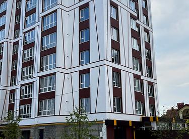 Статус будівництва ЖК Опришівська Слобода Будинок 11