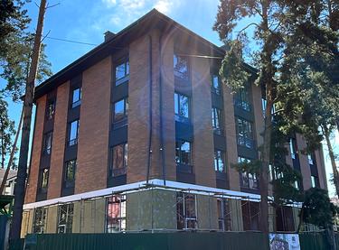 Статус будівництва КБ Поема Будинок