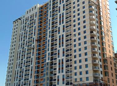 Статус строительства ЖК KADORR City 63 жемчужина