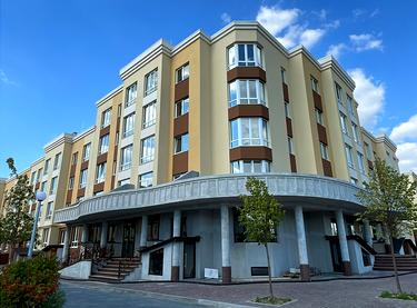 Статус будівництва ЖК Львівський Затишок Будинок 5