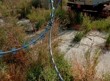 Статус будівництва ЖК Mandarin ART Будинок 1