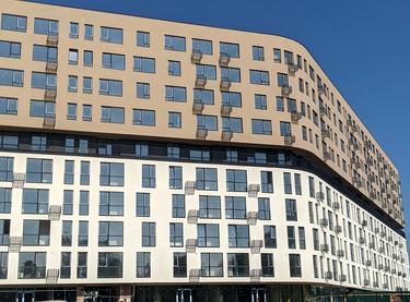 Статус будівництва ЖК Safe Town Будинок (Секція А1, Секція А2)