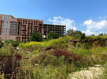 Статус строительства ЖК Оазис Буковины Дом 7