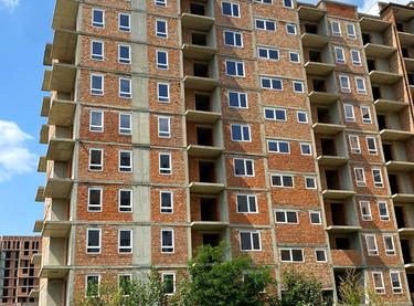 Статус строительства ЖК Оазис Буковины Дом 4