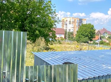 Статус будівництва ЖК Смарагд Будинок