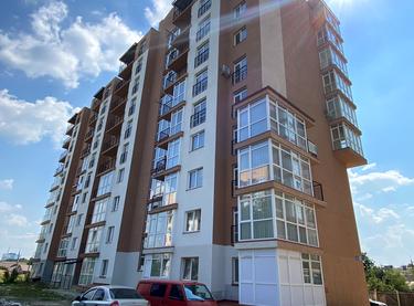 Статус будівництва вул. Руська, 241 Будинок (Секція 1, Секція 2)