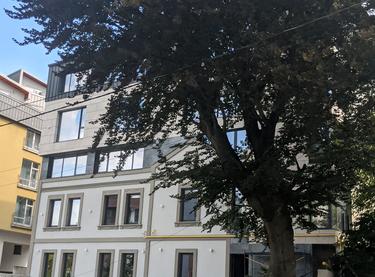 Статус строительства ЖК Ferrum Park Дом