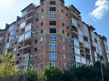 Статус будівництва Мікрорайон Європейський city Будинок 4