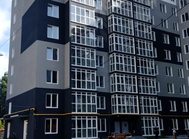 Статус будівництва ЖК Авіатор Будинок 1 (Секція 1)