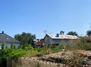 Статус будівництва вул.Михайла Ткача, 9 Будинок