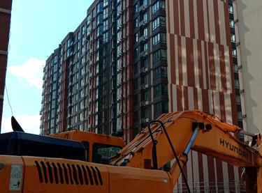 Статус будівництва ЖК Прохоровський квартал Будинок 2