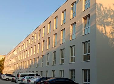 Статус строительства ЖК Золотые Столбы Дом 9