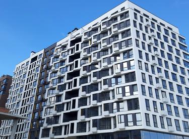 Статус будівництва ЖК LUCKY LAND Будинок 3