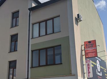 Статус будівництва вул. Глинська, 2 Будинок