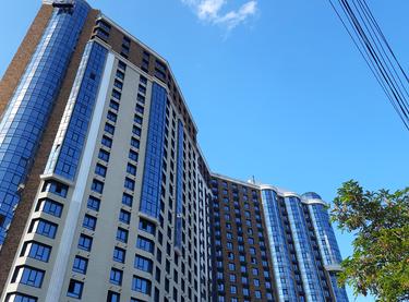 Статус будівництва ЖК Podil Plaza & Residence Будинок 1 (Секція 3)