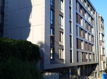 Статус будівництва ЖК Smart Concept Будинок