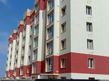 Статус будівництва ЖК RosenTal Будинок 7