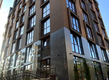 Статус строительства ЖК Elegant Дом