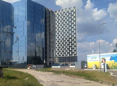 Статус строительства ЖК Славутич 2.0 Дом 7