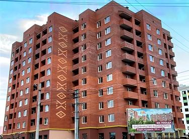 Статус будівництва ЖК Левада Будинок 6