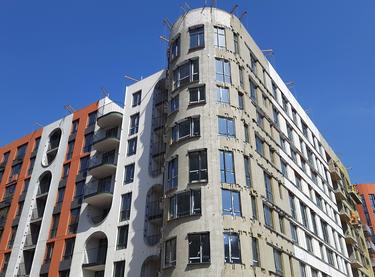 Статус строительства ЖК Respublika Дом 302