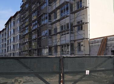 Статус строительства ЖК Club House Дом 2