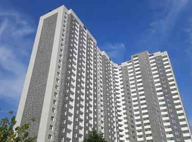 Статус будівництва ЖК Navigator 2 Будинок 1