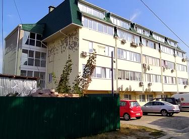 Статус будівництва ЖК Милі квартири Будинок 1