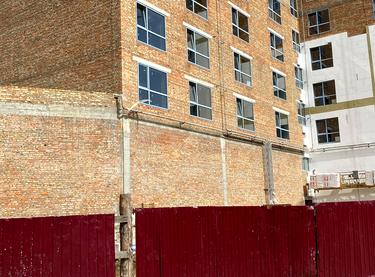 Статус будівництва ЖК PANORAMA DE LUXE Будинок 4