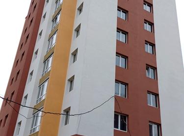 Статус будівництва ЖК Європейський Будинок 3