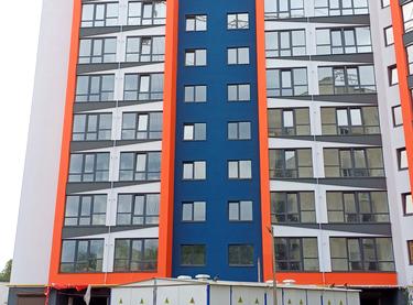 Статус строительства ЖК Dream Park Дом 5