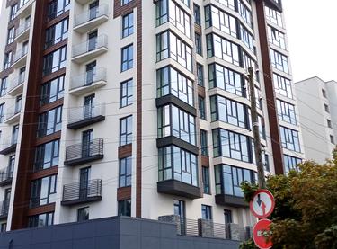 Статус будівництва ЖК Перлина Проскурова Будинок 6